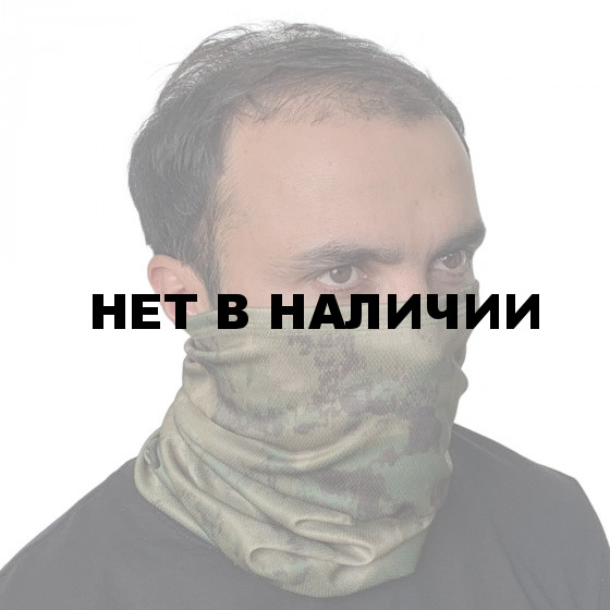 Маска-труба спецназа