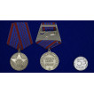 Юбилейная медаль полиции России