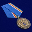 Медаль 100 лет Службе организационно-кадровой работы ФСБ России