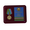 Медаль 100-летнему юбилею РГВВДКУ им. В. Ф. Маргелова
