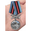 Медаль 155-я отдельная бригада морской пехоты ТОФ