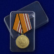 Медаль Генерал-майор Александр Александров