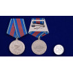 Медаль МВД РФ За заслуги в управленческой деятельности (3 степень)