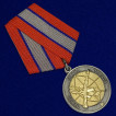 Медаль Ветеран боевых действий