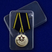 Медаль Дальней авиации (Ветеран)