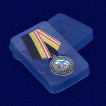 Медаль ВМФ России Подводные силы