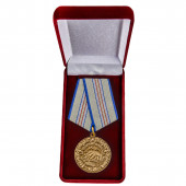 Медаль ВОВ За оборону Кавказа