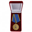 Медаль За безупречную службу МЧС России