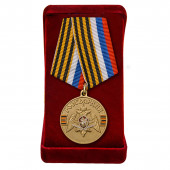 Медаль За безупречную службу (Росгвардии)