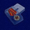 Медаль За безупречную службу ВС СССР на подставке