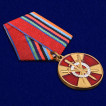 Медаль За боевое содружество Росгвардия