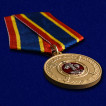 Медаль За добросовестную службу в полиции