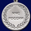 Медаль За пропаганду спасательного дела