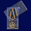 Медаль За службу в Инженерных войсках