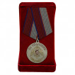 Медаль За спасение (Росгвардия)
