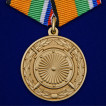 Медаль За вклад в укрепление обороны РФ