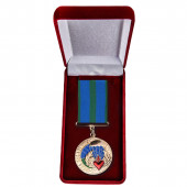 Медаль Жене десантника