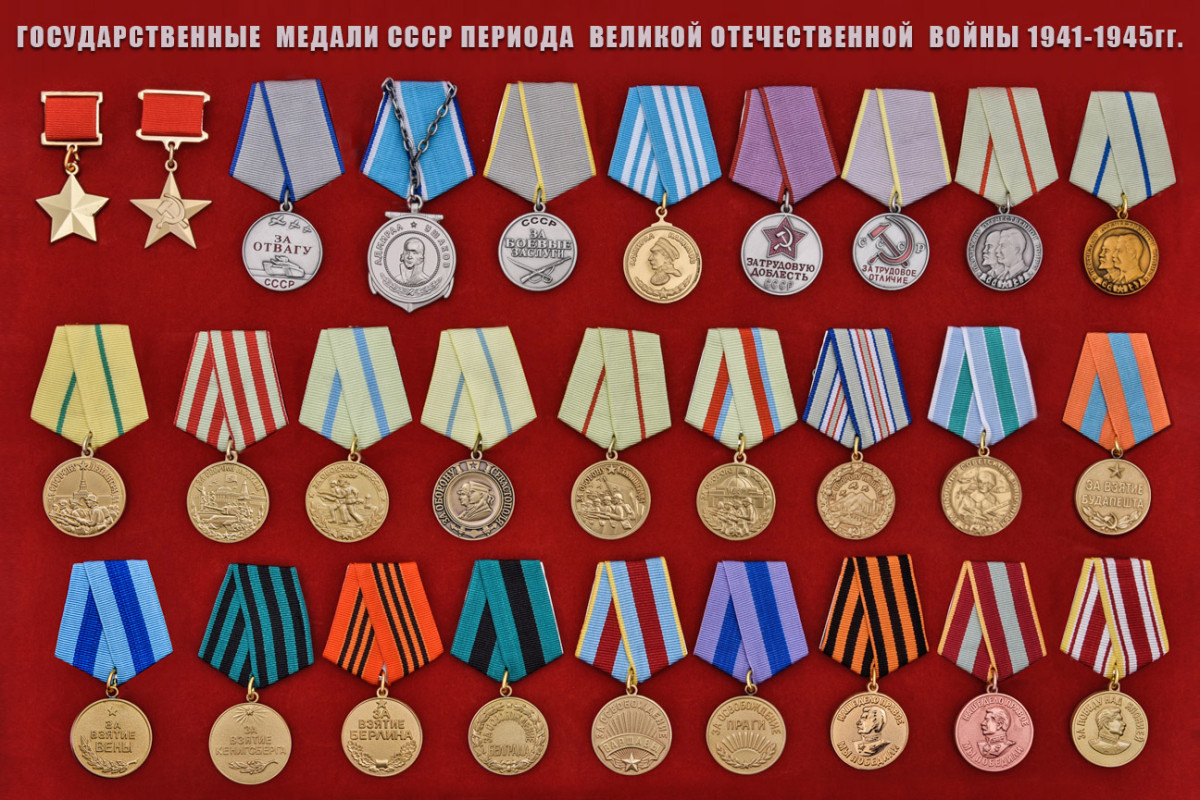 Медаль «За боевые заслуги» цена | Медаль «За боевые заслуги» СССР купить