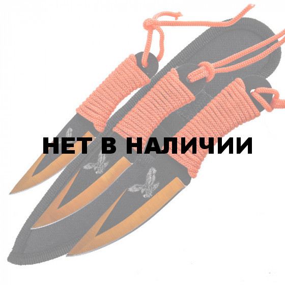 Тренировочные метательные ножи для спорта