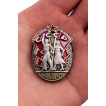 Орден Знак Почета СССР