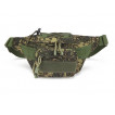 Мужская поясная сумка MOLLE