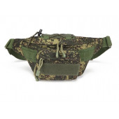 Мужская поясная сумка MOLLE