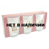 Подарочный набор стаканов «ВДВ СССР»