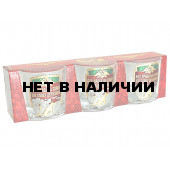 Набор стопок для водки «Пограничник»