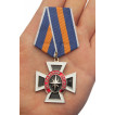 Наградной крест За казачий поход