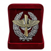 Наградной знак Красного военного лётчика РККА