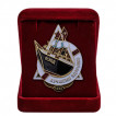 Наградной знак ОСВОДа &quot;Лучшему ударнику&quot;