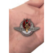 Наградной знак Отличный воздушный боец