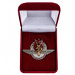 Наградной знак Отличный воздушный боец