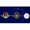 Наградной знак Отличный воздушный боец