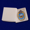 Нагрудный знак 106-я гвардейская воздушно-десантная дивизия ВДВ