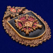 Нагрудный знак 14-я отдельная бригада специального назначения ГРУ