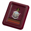 Нагрудный знак 177-й полк морской пехоты Каспийской флотилии