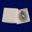 Нагрудный знак 98-я гвардейская воздушно-десантная дивизия ВДВ