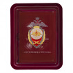 Нагрудный знак Отличник стрелок