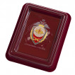 Нагрудный знак Отличник стрелок