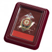 Нагрудный знак Отличник связист