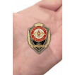 Нагрудный знак Отличник связист