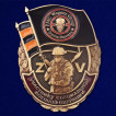 Нагрудный знак Z Группа Вагнера