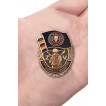 Нагрудный знак Z Группа Вагнера
