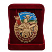 Нагрудный знак За службу в ВДВ