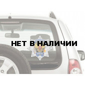 Наклейка Звезда Рыболовных войск