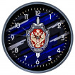Настенные часы «Федеральная служба безопасности»