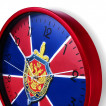 Настенные часы «ФСБ»