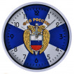 Настенные часы «ФСО России»