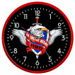 Настенные часы с символикой ПВО